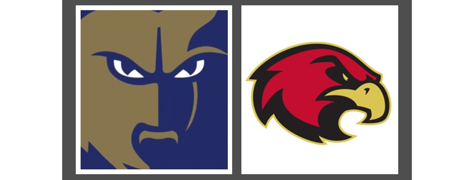 Battle of the Woods for 1AA Lax State Title