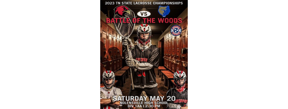 Ravenwood Falls in Title Game 7 - 3