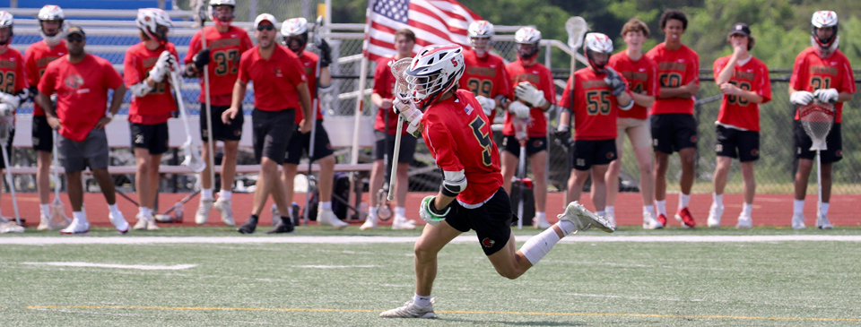 Raptors Lacrosse